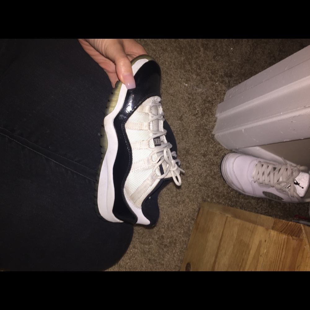 Jordan's